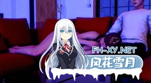 [SLG/汉化/动态/3D/更新]我的妻子真理子/我的妻子丸子/My Wife Mariko[Ver0.4.1][PC+安卓/2.1G]-4.jpg