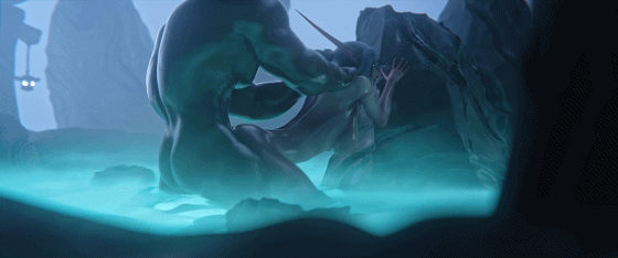 [3D/无修/CV]Nagoonimation 11月新作：Moonwell Encounter [1215.5MB]-1.gif