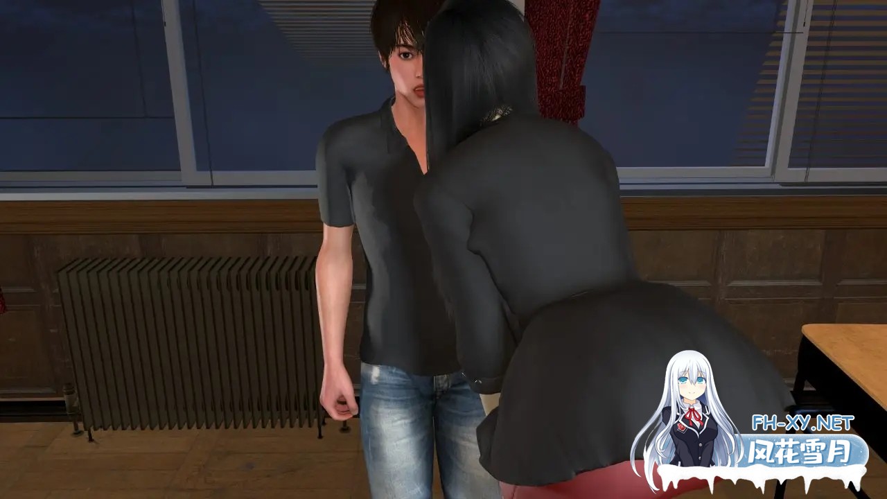 [RPG/动态/中文/3D/更新]重时：余火再燃/Rebirth of Time: The Flame Rekindled/Rebirth of Time The Flame Rekindled[Ver25.11.20][PC+安卓/10.10G]-4.jpg