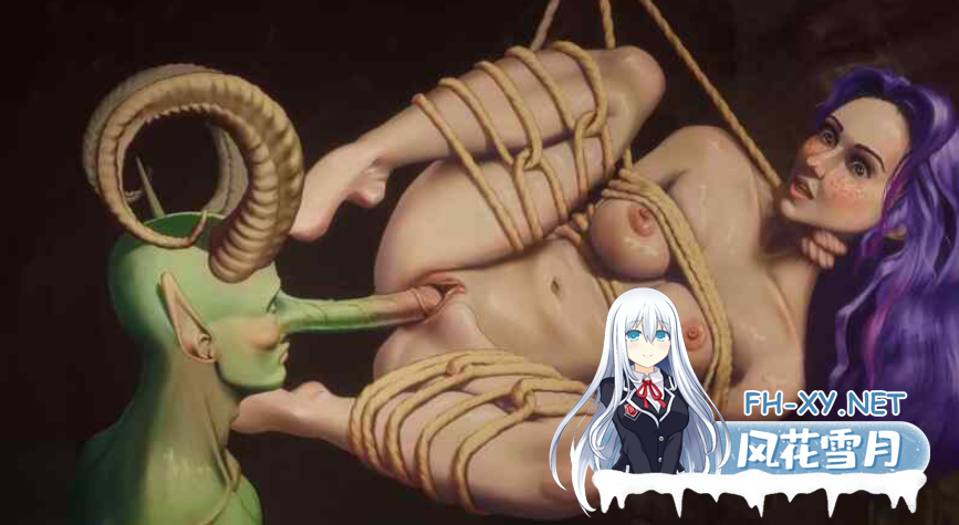 PC推荐[3D肉鸽对战经营养成SLG异种奸]哥布林地下城 Goblin Dungeons 官中动态步兵版[12G]百度/迅雷/夸克/UC-9.png