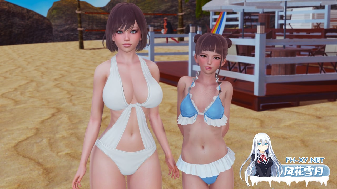 [SLG] AI汉化  忠诚的丈夫  V1.4    True Husband  V1.4  [5G]-2.jpg