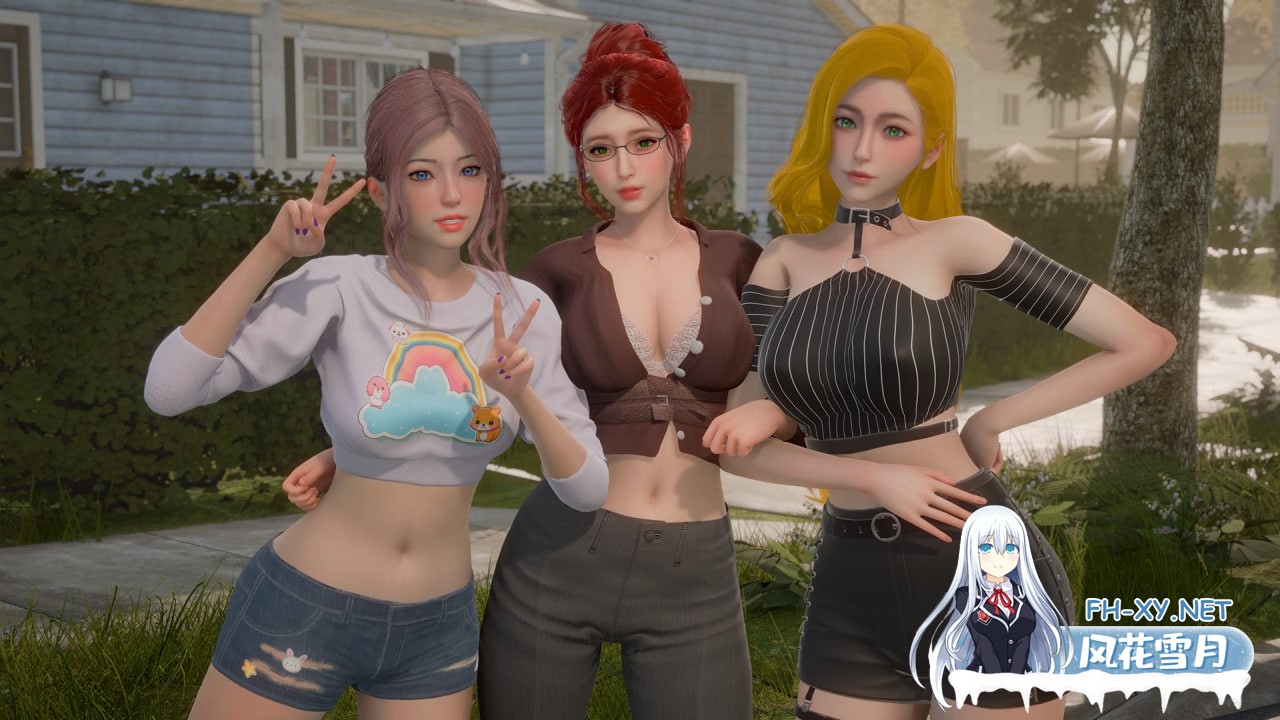 [SLG] 官方中文  曦升之城  v0.2.1  Heliorise  v0.2.1[4G]-2.jpg