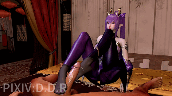 [3D/动态/VAM]D.D.R：紫妍 [1312.2MB]-5.gif