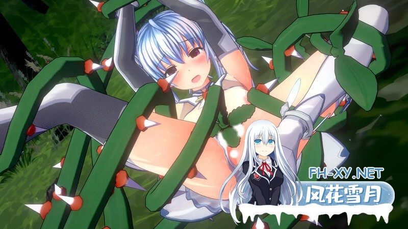 [3D/ACT/DL官中/步兵/触手/羞辱/更新][RJ297937/もぐらソフト社团]圣骑士莉卡物语:白翼与银翼的姐妹/聖騎士リッカの物語 白翼と淫翼の姉妹[Ver1.4.1][P...-1.jpg