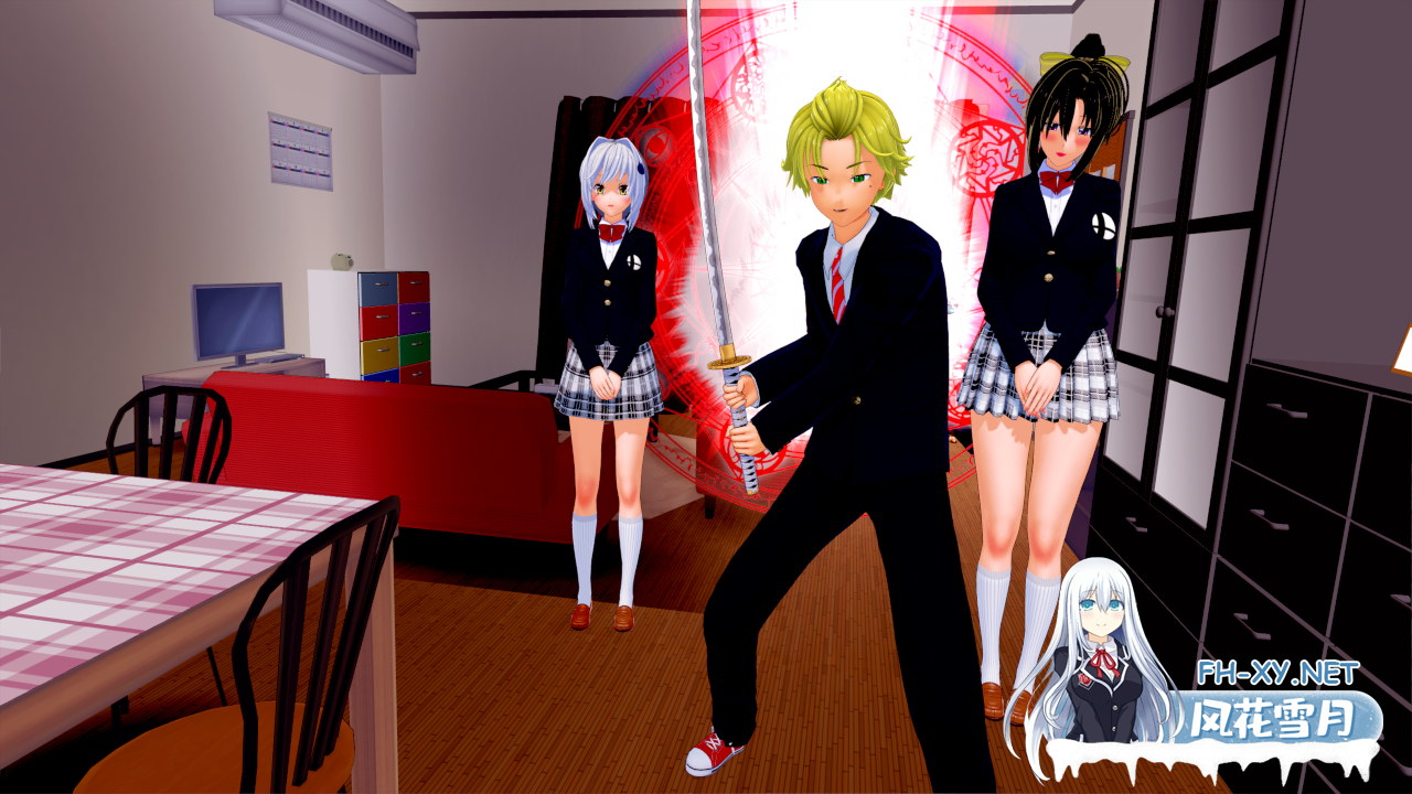 [SLG/动态/更新/汉化]魔法学校的故事/Tales of Magic School[Ver0.1.90][PC+安卓/5.92G]-9.png