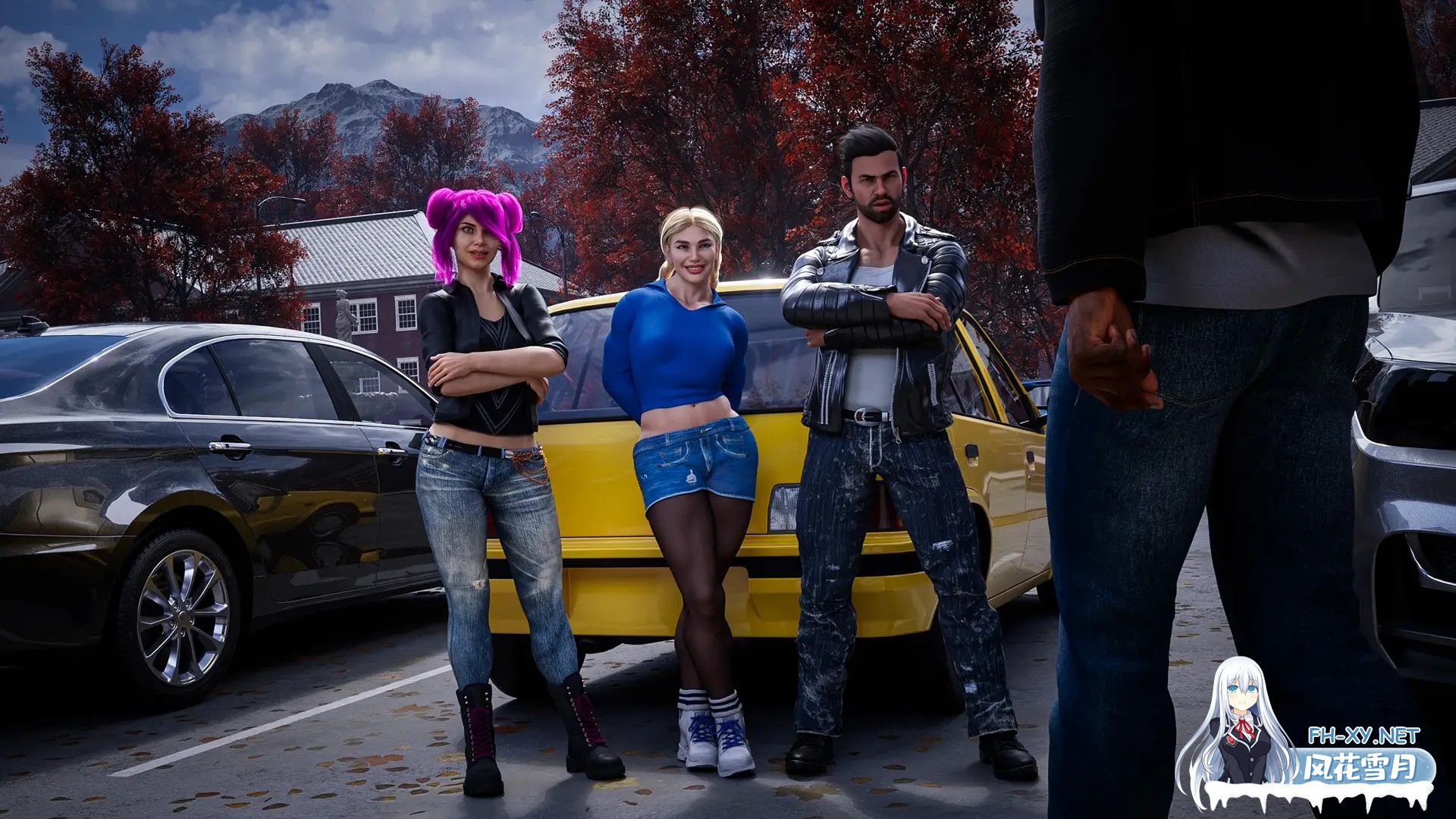 [SLG/更新/动态/汉化/3D]阿尔法欧米茄/始与终/Alpha Omega[Ver0.4.4][PC+安卓/5.90G]-7.jpg