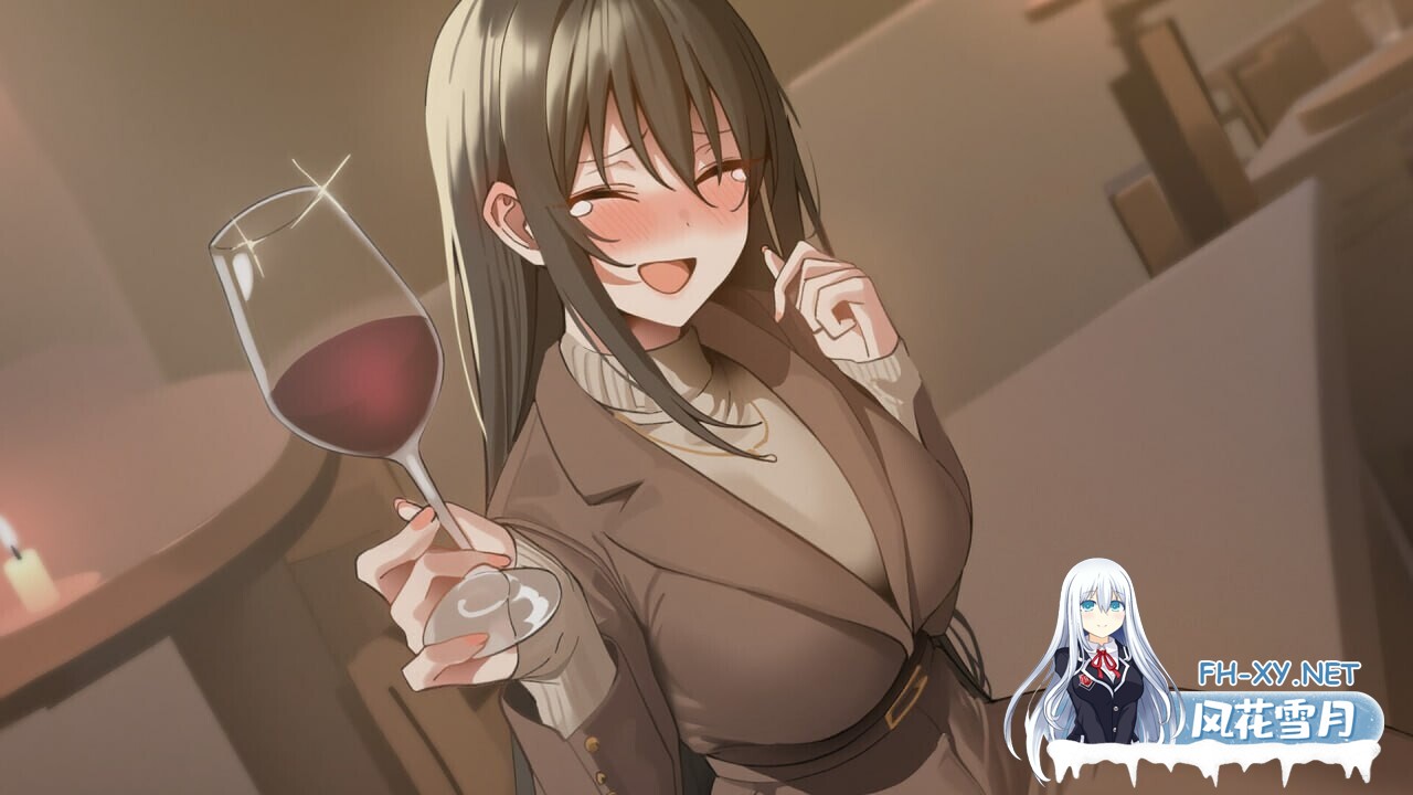 [SLG/中文/2D步兵] [更新正式版] 我的同学是女优 我的同學是女優 官方中文步兵版 [2G/新作]-3.jpg