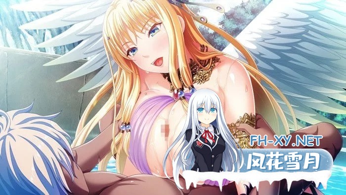 [拔作ADV/汉化]巨乳幻想3if -阿尔忒弥斯之矢・美杜莎之愿 全高清版 三贤者汉化版+全CG存档[5.8G]-1.jpg