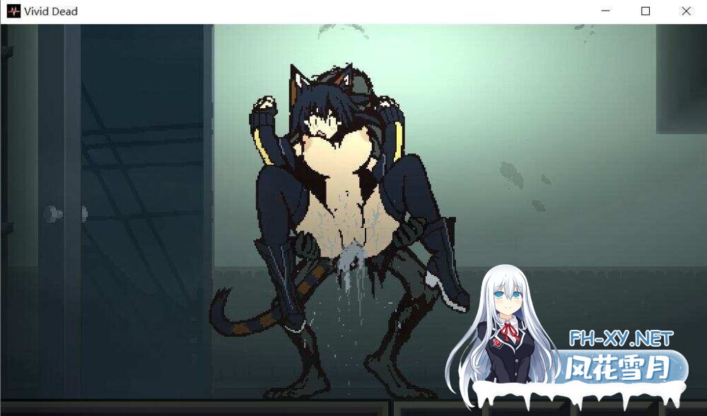 [ACT/生肉/巨乳/2D]生动死界/Vivid Dead[体验版 Ver0.33][PC/950M]-7.jpg