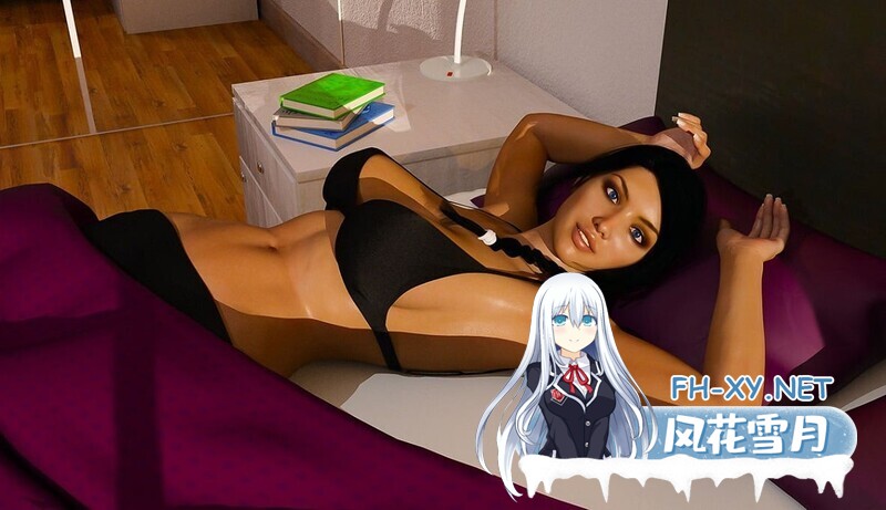 [SLG/汉化/动态/更新]安娜激动人心的感情/安娜令人兴奋的感情/安娜激荡的感情/Anna Exciting Affection [Ch.2 Ep.21][PC+安卓/6.61G]-5.jpg