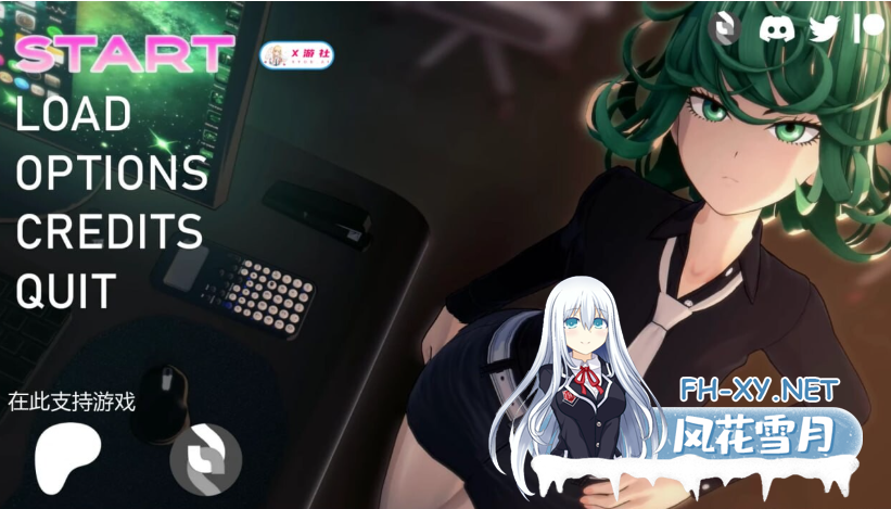 PC+安卓[开放沙盒综漫同人SLG动态步兵]我的绅士幻想My Hentai Fantasy~V0.13.5[5.2G]-5.png