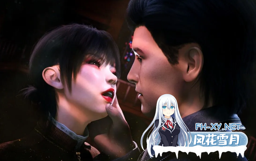 PC[3D互动第一人称魔法战斗调教动态步兵]性愿望 Sex Wishes[8G]-5.png
