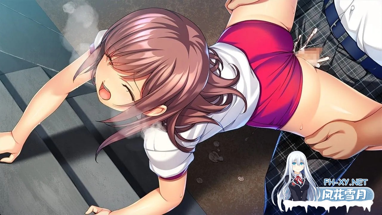 [拔作ADV/AI汉化] 催眠逆袭 ~ 请喜欢上我吧~催眠逆襲～どうぞ私たちを好きにしてください～AI汉化+全CG [1.5G/全CV]-8.jpg