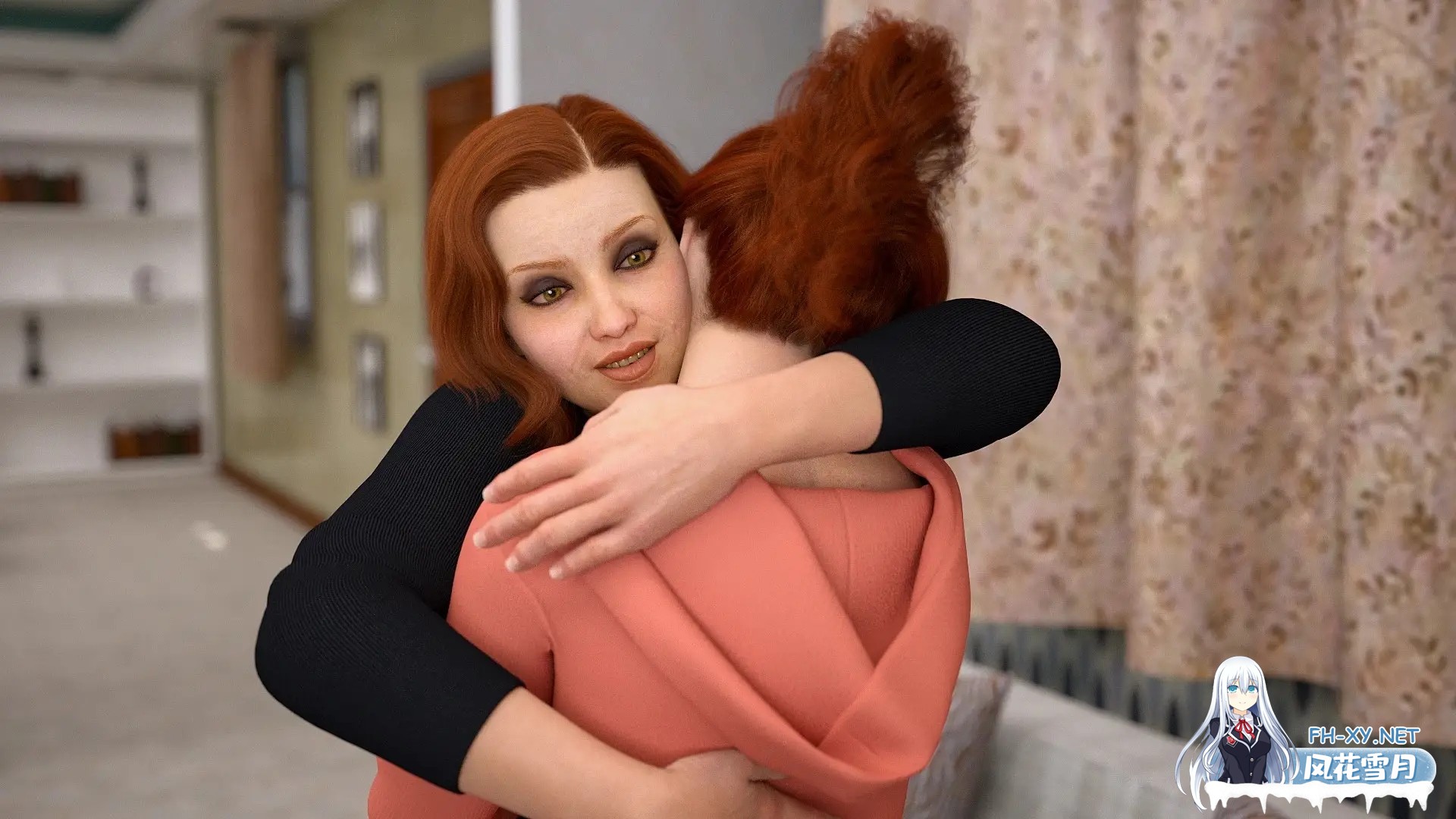 [SLG/动态/汉化/巨乳/口交/更新]难觅踪迹/Hard To Find [Ep.5 Ver5.3][PC+安卓/7.36G]-13.jpg