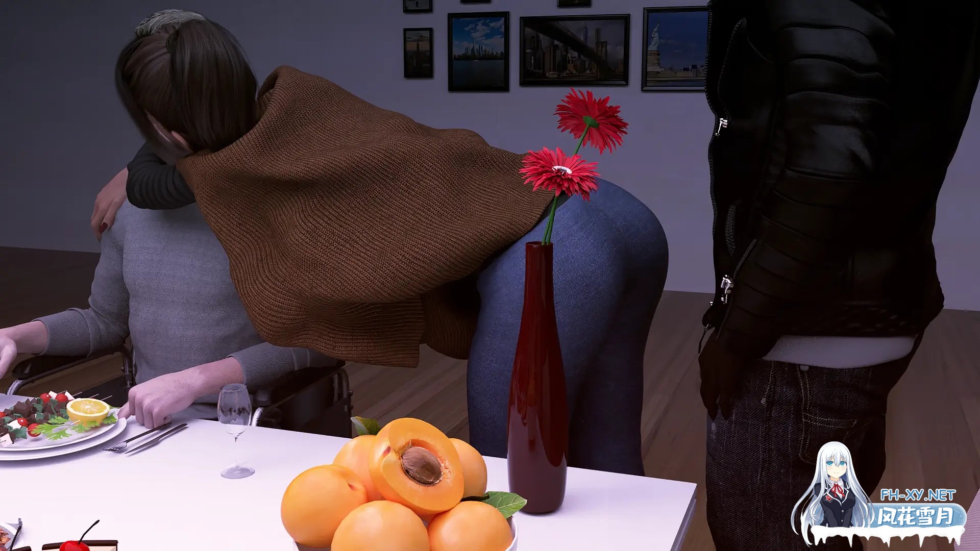 [RPG/动态/更新/机翻+AI文本/步兵]家庭囚徒/Home Prisoner[Ep.4 Up.2][PC+安卓/6.50G]-6.jpg