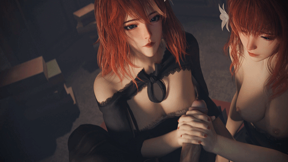 [3D/无修/CV]Erovirus 11月新作：2025 Devola&Popola [151.6MB]-4.gif