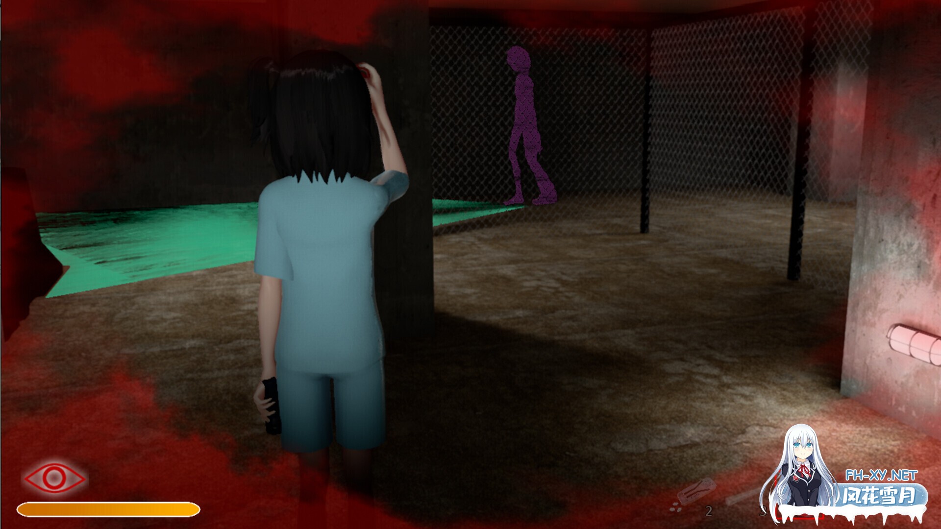 [3D游戏/中文/步兵全动态] [微猎奇] DYSTHANASIA -终末期异化- ver1.0.4 官方中文步兵版 [4G/新作/全CV]-5.jpg