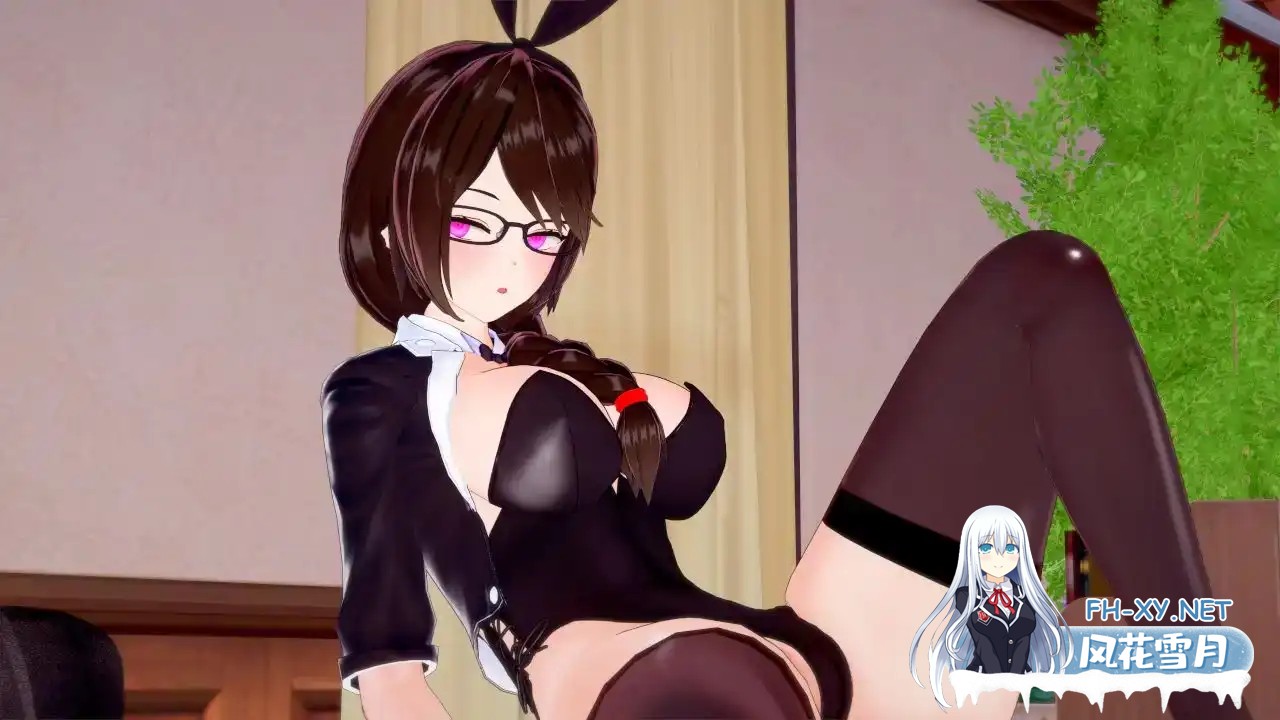 [SLG/沙盒/动态/多P/3D/更新/汉化]淫欲罪孽/淫欲之罪/淫荡的罪恶/色欲之罪/Lustful Sin[Ver0.8.7][PC+安卓/2.51G]-3.jpg