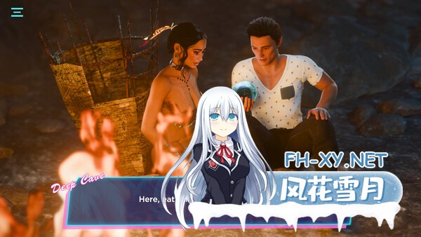 [新作SLG/动态/官中/后宫]哎呀……我的比基尼呢？！Oops.. Where’s My Bikini! 官方中文步兵版[5.6G]-23.jpg