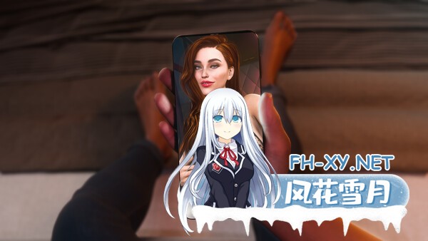 [新作SLG/动态/官中/后宫]哎呀……我的比基尼呢？！Oops.. Where’s My Bikini! 官方中文步兵版[5.6G]-32.jpg