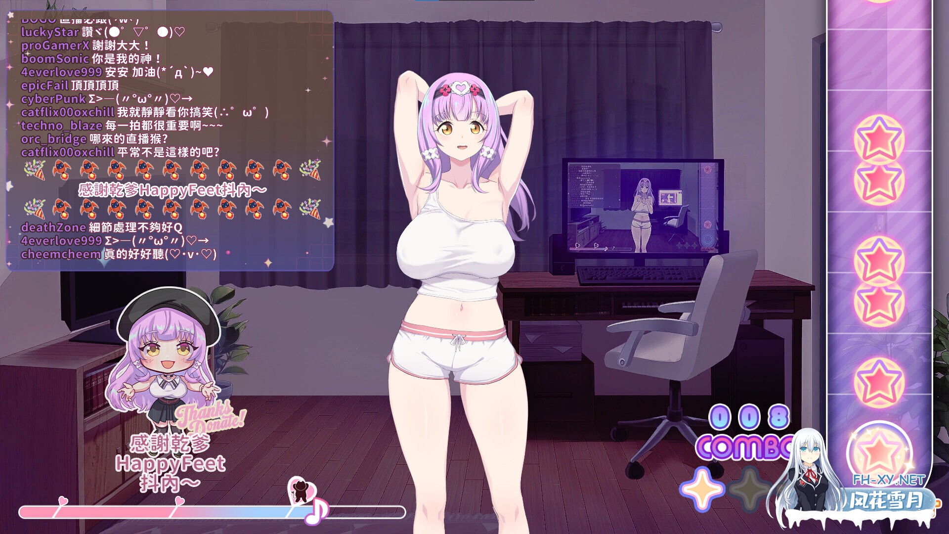 [互动SLG/官中/步兵/后宫/PC]甜蜜魅魔之家 Sweet Succubus Home スイートサキュバスホーム Ver1.0.7 官方中文步兵版[2.17G]-11.jpg