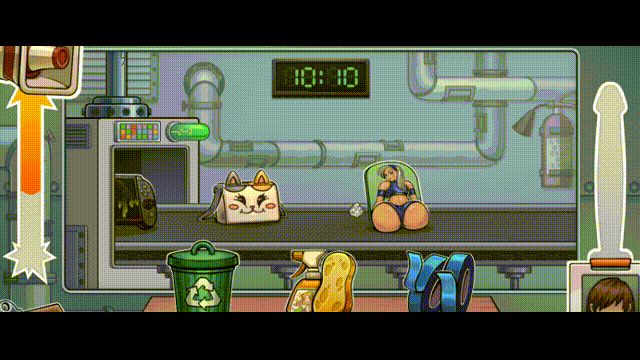 [SLG/AI汉化/巨乳/口交/乳交]姑娘们，我只想拿工资！/Girls, I just want to get paid![Ver1.1][PC/1.10G]-2.gif