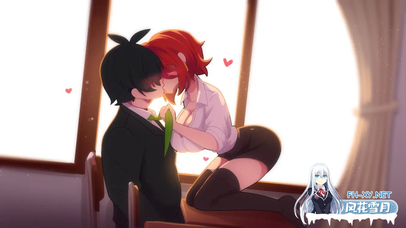 [SLG/AI汉化/2D/动态/更新]与老师独处/Alone With My Teacher[Ver0.12.1][PC+安卓/1.28G]-2.jpg