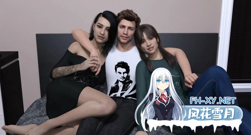 [SLG/动态/3D/汉化/更新]欢乐之家/快乐之家/The Home of Pleasure[Ep.2 P4 Ver0.2.4][PC+安卓/4.2G]-2.jpg