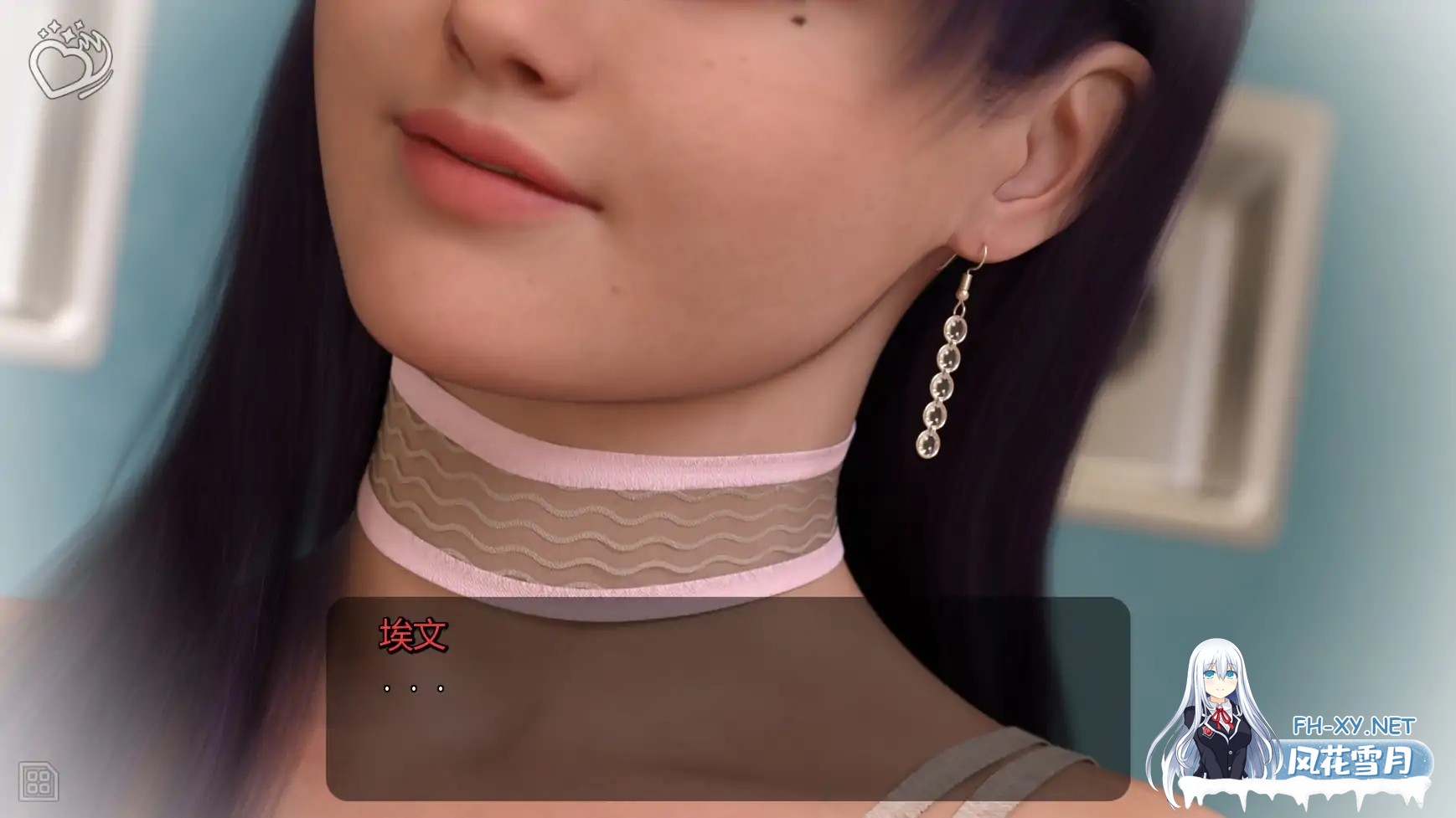 [SLG/AI汉化/科幻/百合/更新]虚构悖论/Fiction Paradox [Ver0.1.1][PC+安卓/0.98G]-3.jpg