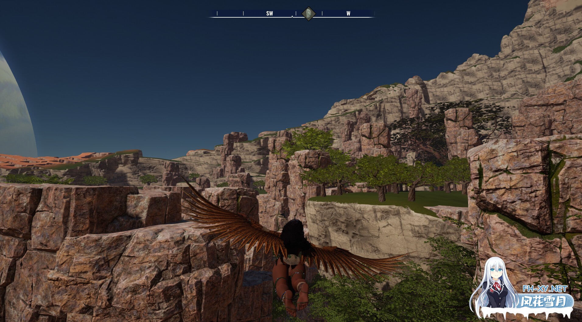 [3D大作/虚幻4/动态/STEAM官中/开放世界/更新]Wild Life/野性生活[Ver25.12.04][PC/39.2G]-12.jpg