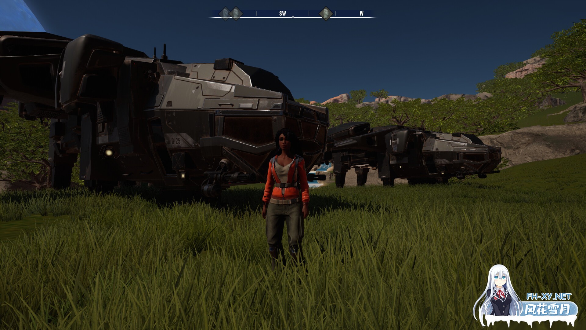 [3D大作/虚幻4/动态/STEAM官中/开放世界/更新]Wild Life/野性生活[Ver25.12.04][PC/39.2G]-13.jpg