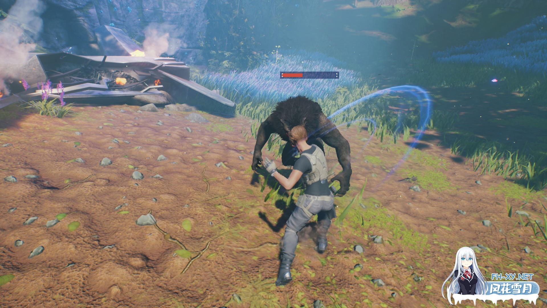 [3D大作/虚幻4/动态/STEAM官中/开放世界/更新]Wild Life/野性生活[Ver25.12.04][PC/39.2G]-20.jpg