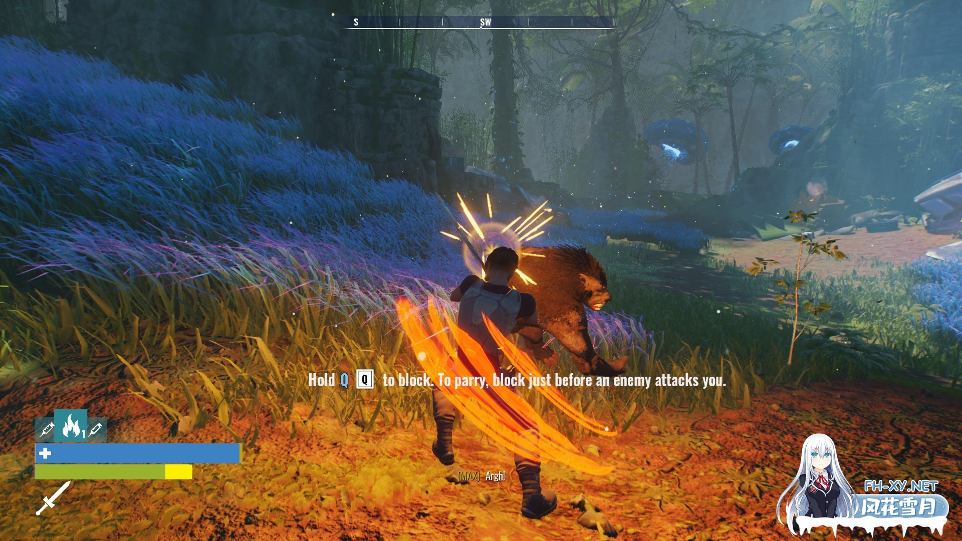 [3D大作/虚幻4/动态/STEAM官中/开放世界/更新]Wild Life/野性生活[Ver25.12.04][PC/39.2G]-22.jpg