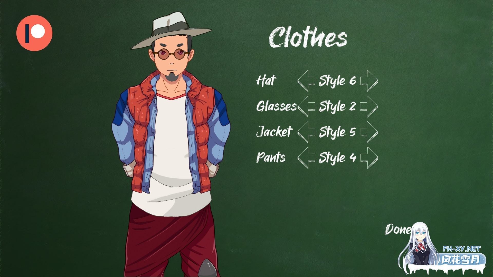 [SLG/动态/更新/3D/汉化]英雄大学H/Heroes University H[Ver0.6.1][PC+安卓/1.25G]-8.jpg