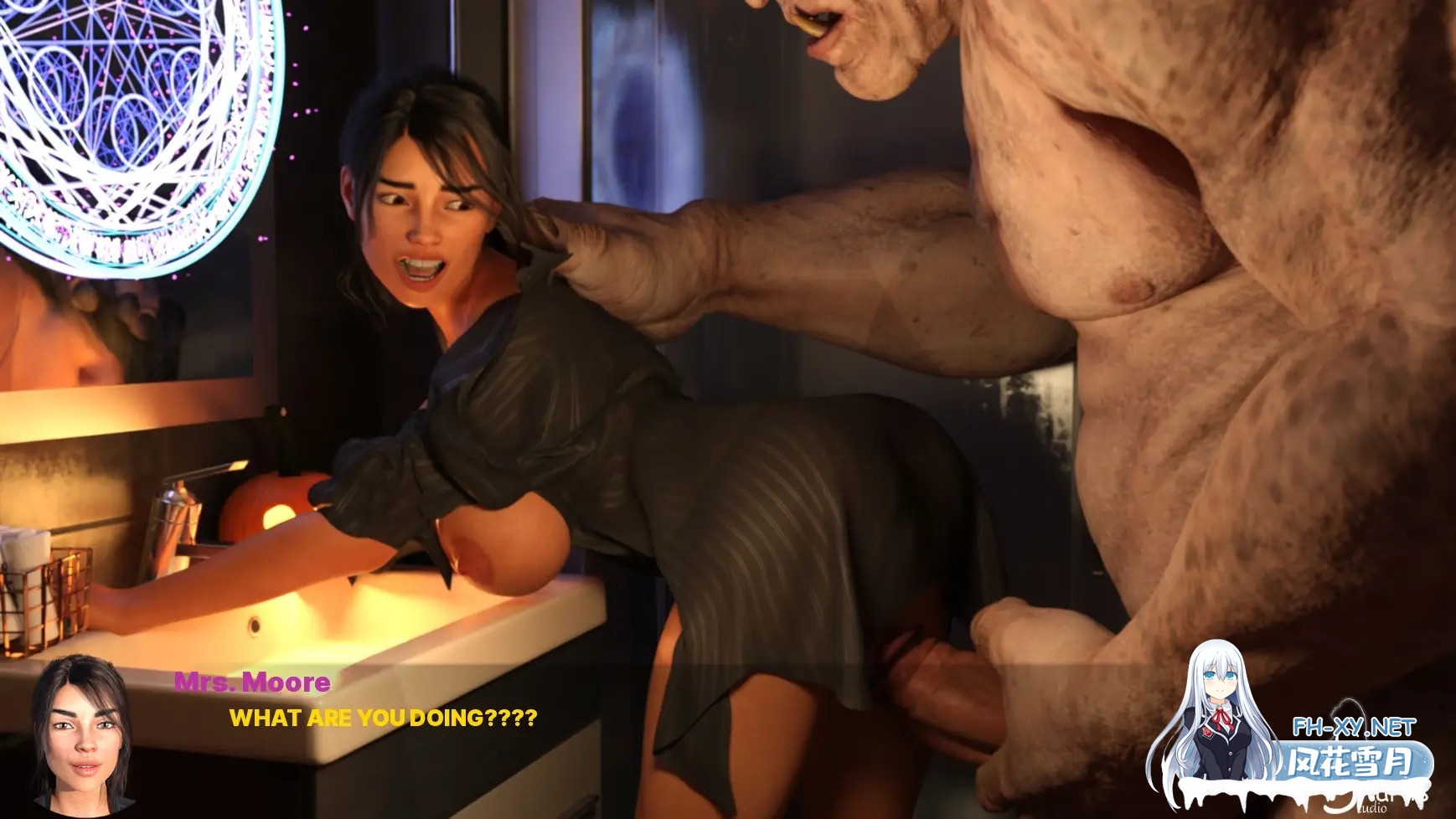 [SLG/动态/更新/汉化/扶她]无聊的妻子/Bored Wife[Ver0.2.5][PC+安卓/3.74G]-17.jpg