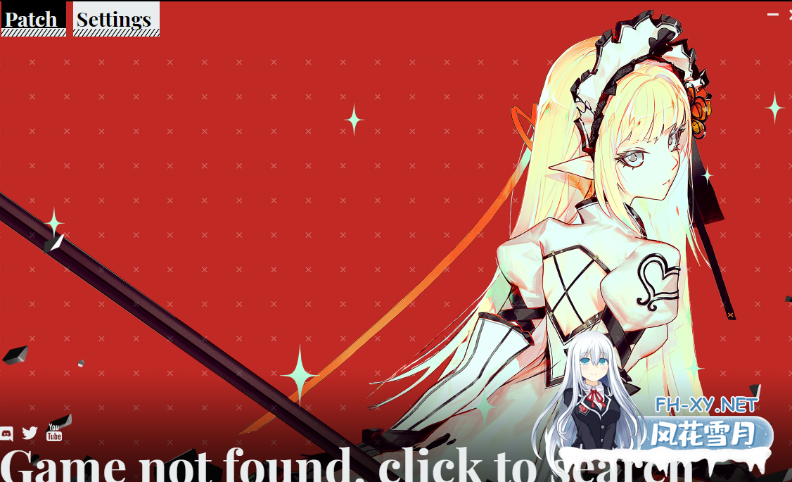 PC[3D大型ACT战斗冒险动态步兵]魔道兵装 Mahou Arms~V.0.5.2212汉化步兵版+DLC+解锁18补丁[13G]-7.png