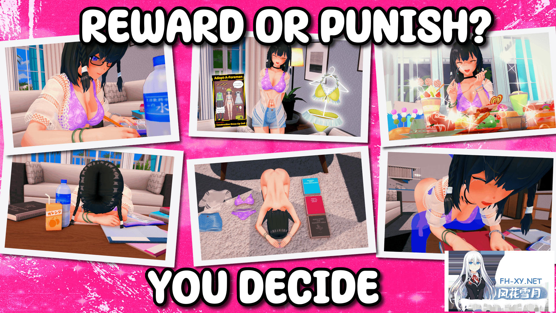 [SLG/动态/官中]强制导师/Mandatory Mentor v1.1.2 官中步兵版[PC/]-5.png