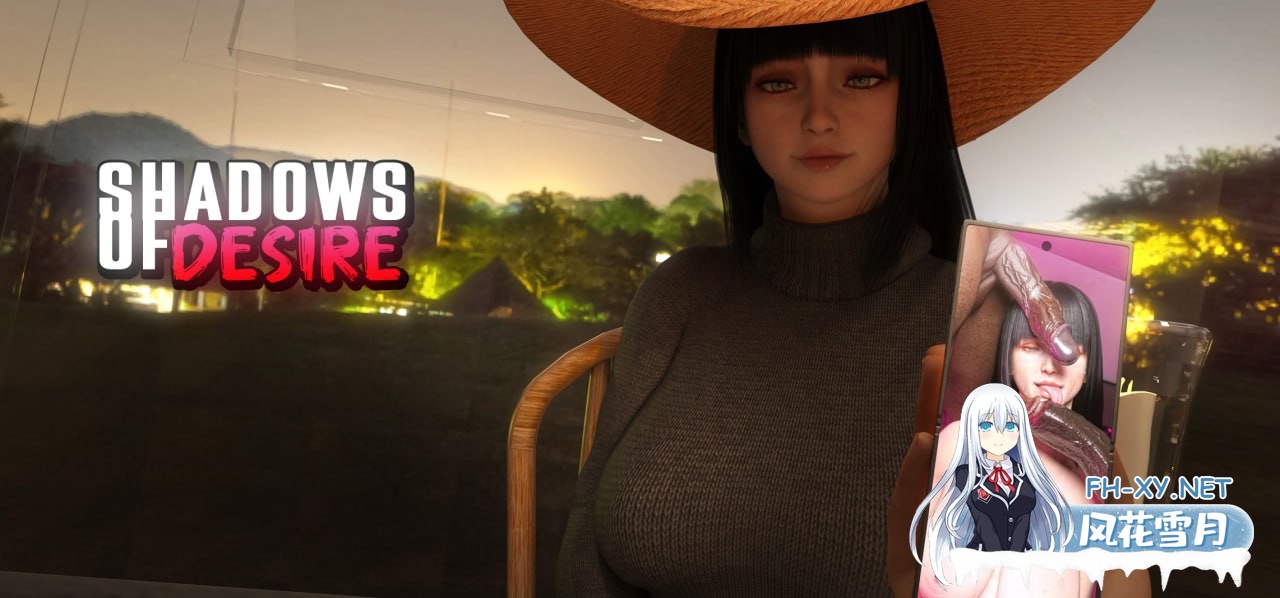 [欧美SLG/汉化/动态]欲望之影V0.8 AI汉化版[20G]-1.jpg