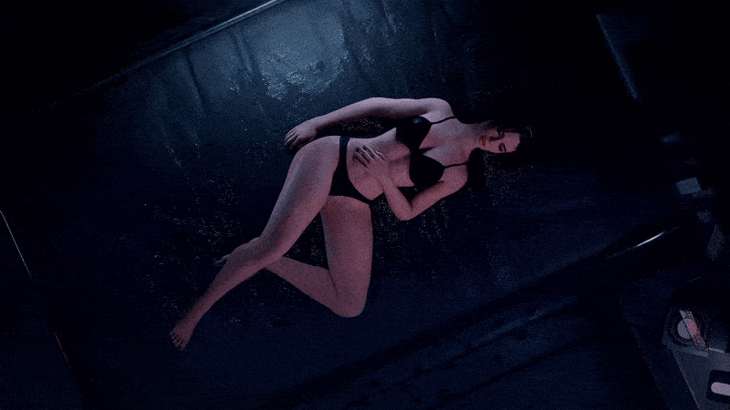 [3A级别大作黄油/中文/步兵] 渔网效应 Lust Effect Ver1.01 STEAM官方中文步兵版 [9.8G/新作/全CV]-2.gif