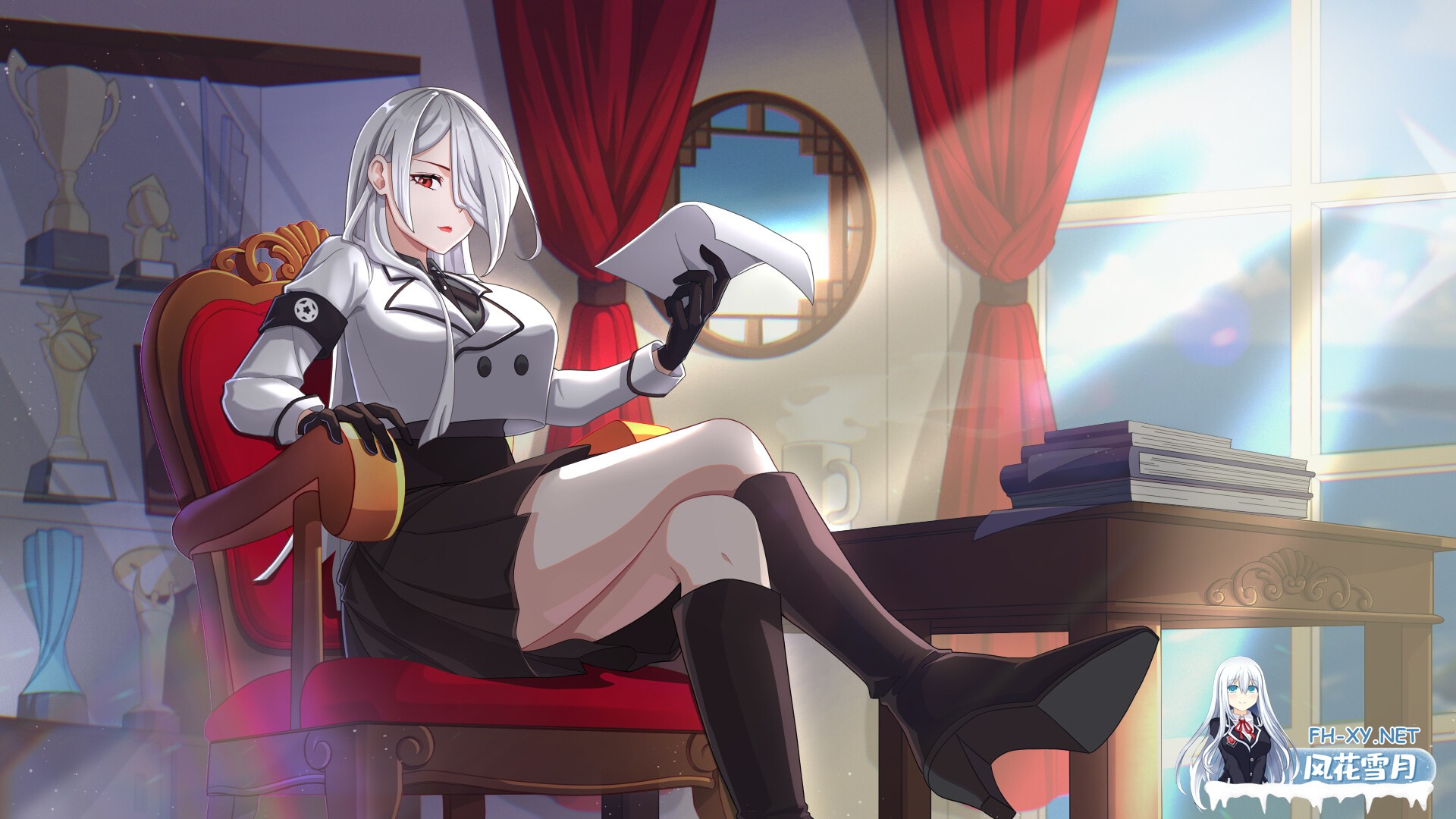 [SLG/动态/官中/更新/巨乳/步兵]爱与生活：幸福学生/Happy Student[Ver2.0.0_2+全DLC][PC/5.4G]-2.jpg