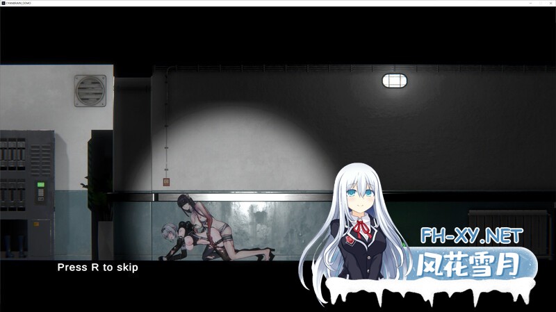 [ACT/全动态/STEAM官中/巨乳/更新/步兵]青色大脑/CYAN BRAIN[Ver1.1.2 正式版+存档][PC/1.7G]-3.jpg