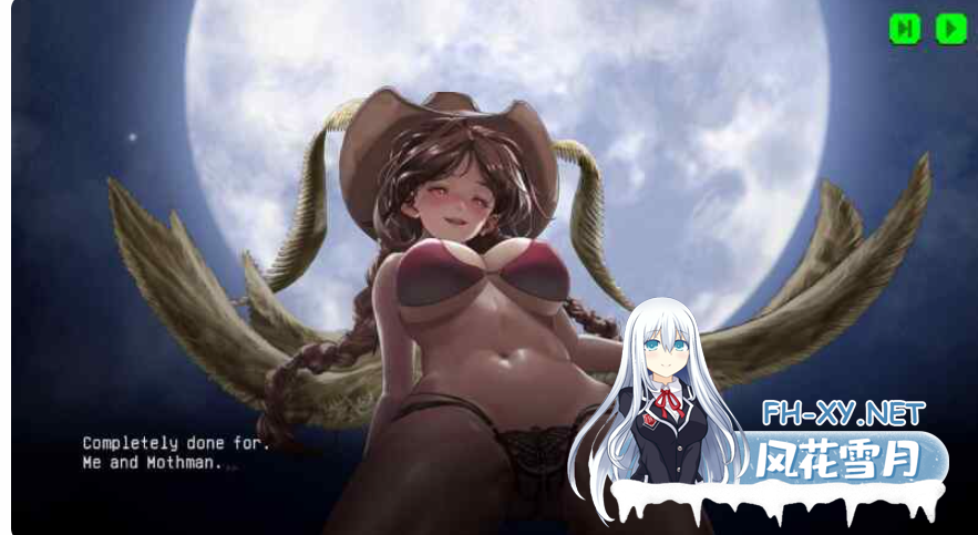 PC[像素ACT官中动态步兵]妖怪净化人I will purify you~V1.0正式版+全CG存档[700M]-2.png