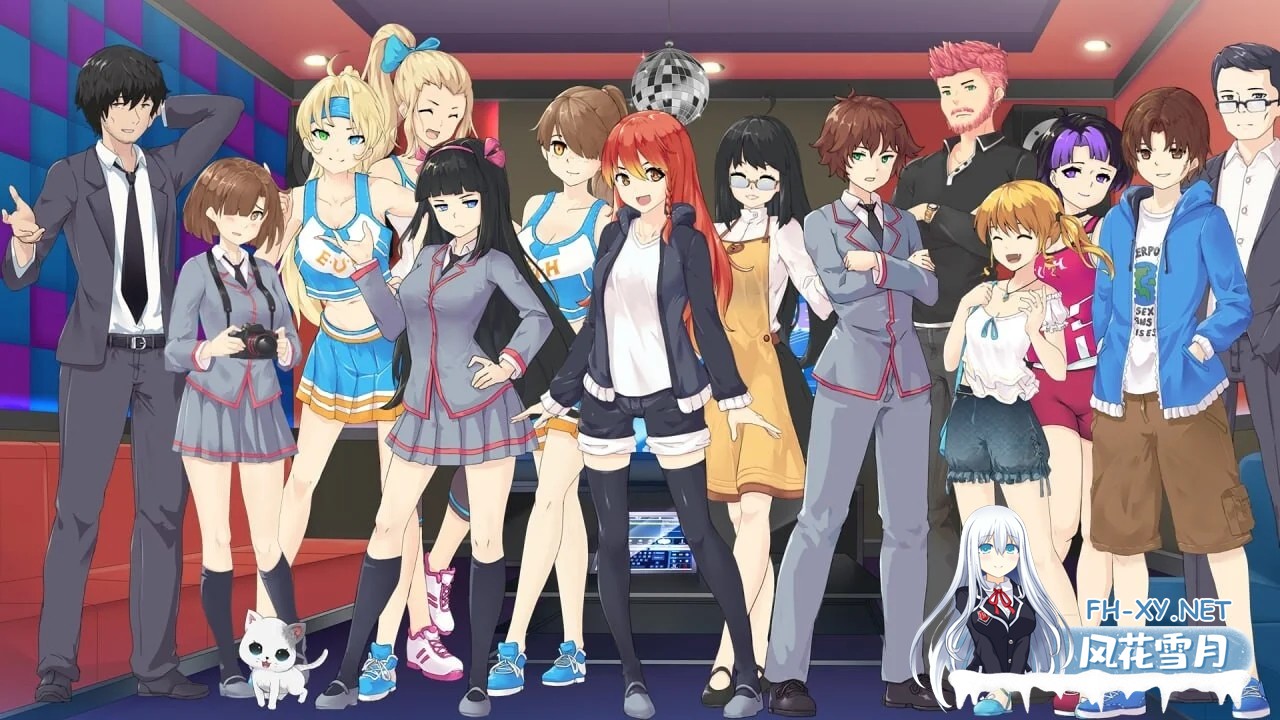 [PC+安卓][高自由SLG/汉化/更新/欧美]大学生活 Uni v0.62.125C AI汉化版 [4870.0MB]-1.png