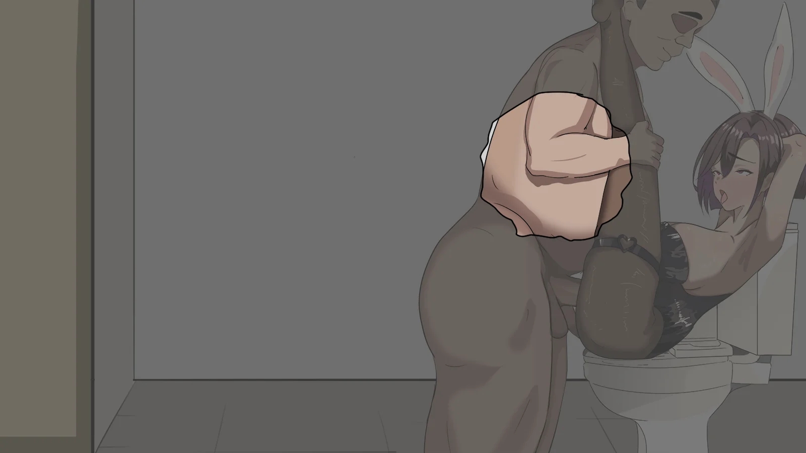 [PC][RPG/官中/NTR/更新/]在末日中堕落的女友/末日の中で彼女が堕落した Ver2.06 官方中文 [1314.5MB]-2.png