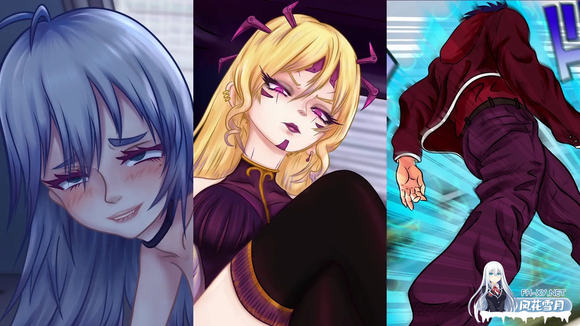 [SLG/动态/更新/汉化/2D]机器人生活/Android LIFE[Ver0.5][PC+安卓/4.5G]-4.jpg