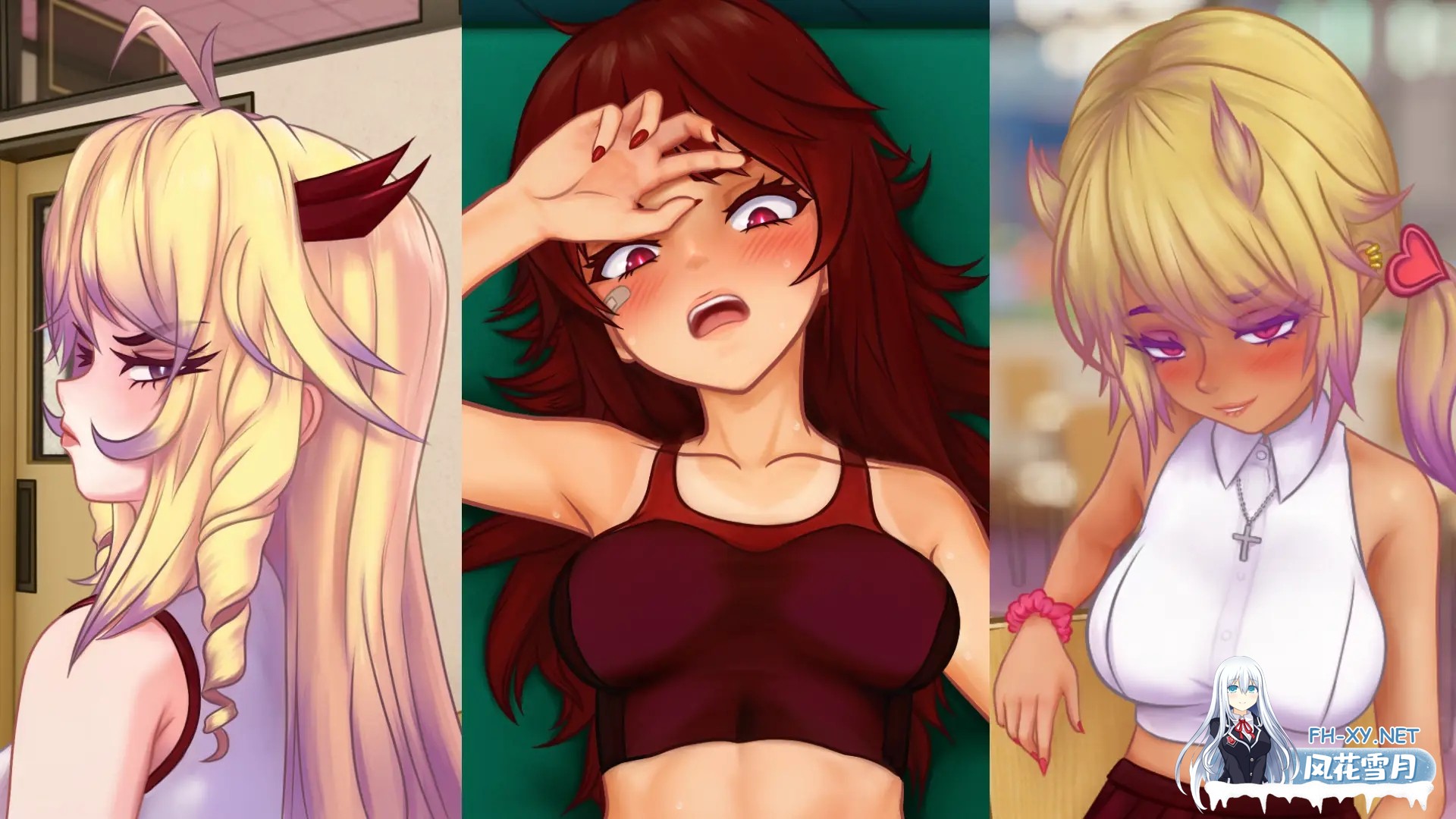 [SLG/动态/更新/汉化/2D]机器人生活/Android LIFE[Ver0.5][PC+安卓/4.5G]-7.jpg