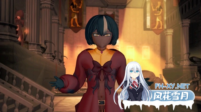 [SLG/AI汉化/后宫/兽耳/动态/魔物娘/更新]安克胡特普的后宫/Harem of Ankhutep [Ver0.2][PC+安卓/2.9G]-12.jpg