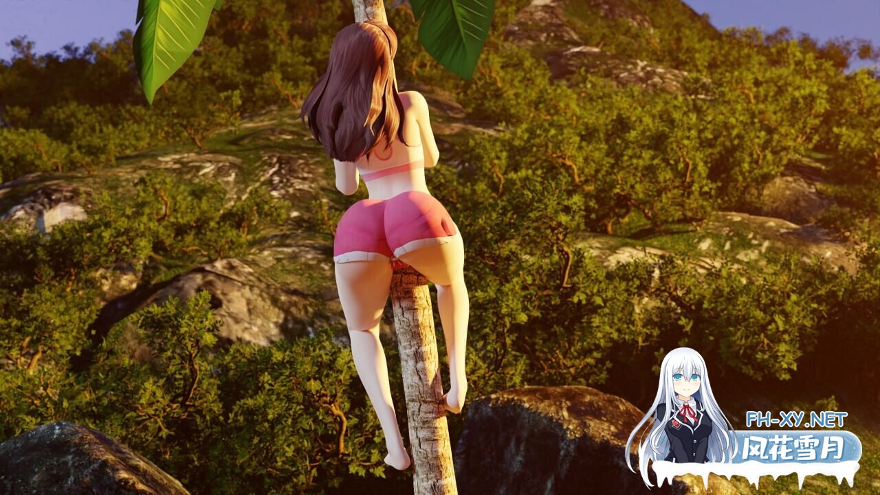 [SLG/动态/3D/汉化/更新]多元宇宙搁浅/Multiverse Stranded[Ver1.0][PC+安卓/570M]-1.jpg