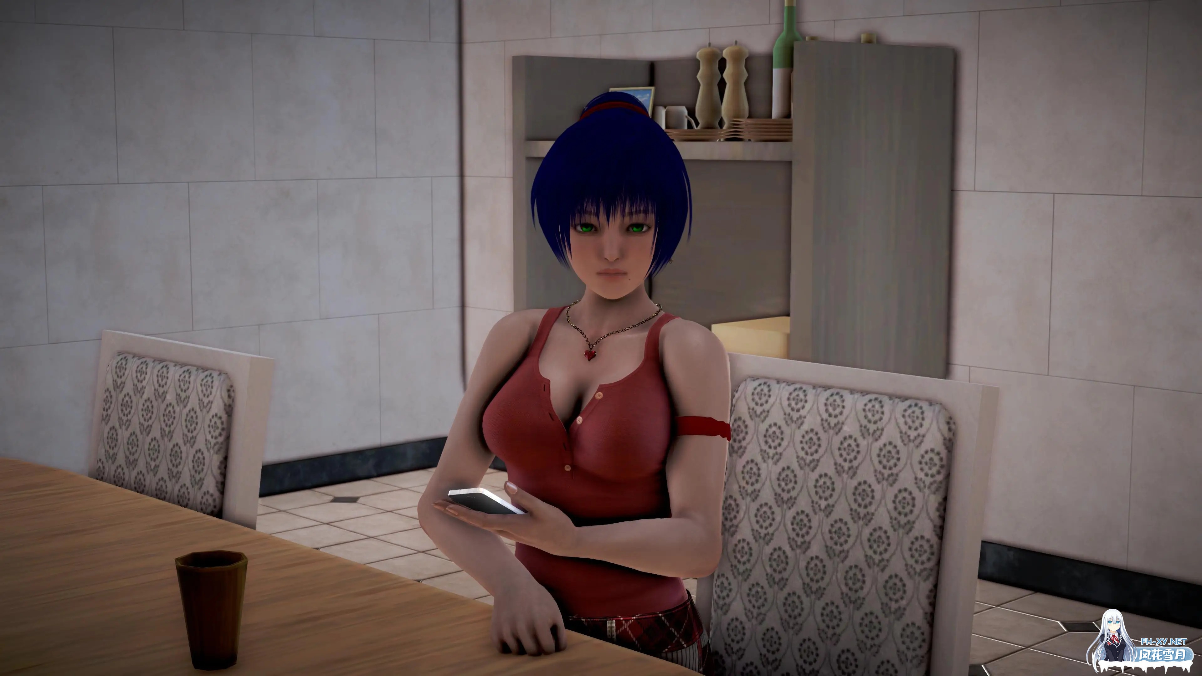 [SLG/动态/更新/巨乳/多P/汉化/3D]我的新邻居/My New Neighbors[Ver1.84][PC/8G]-4.jpg