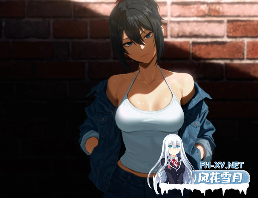 PC+安卓[偷窥盗摄隐奸NTR恶堕SLG]光圈物语Aperture Ch.2~汉化版[5.18G]百度/迅雷/夸克/UC-2.png